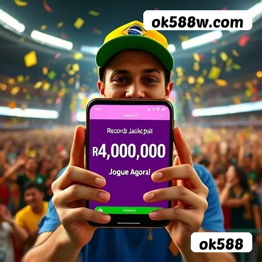 Análise de apostas ok588