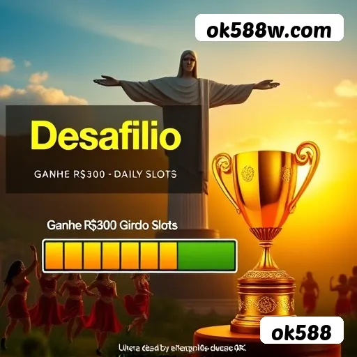 Cassino online ok588 - Imagem principal